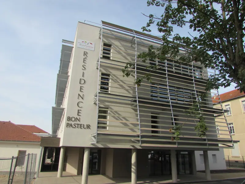 Image de la résidence Bon pasteur